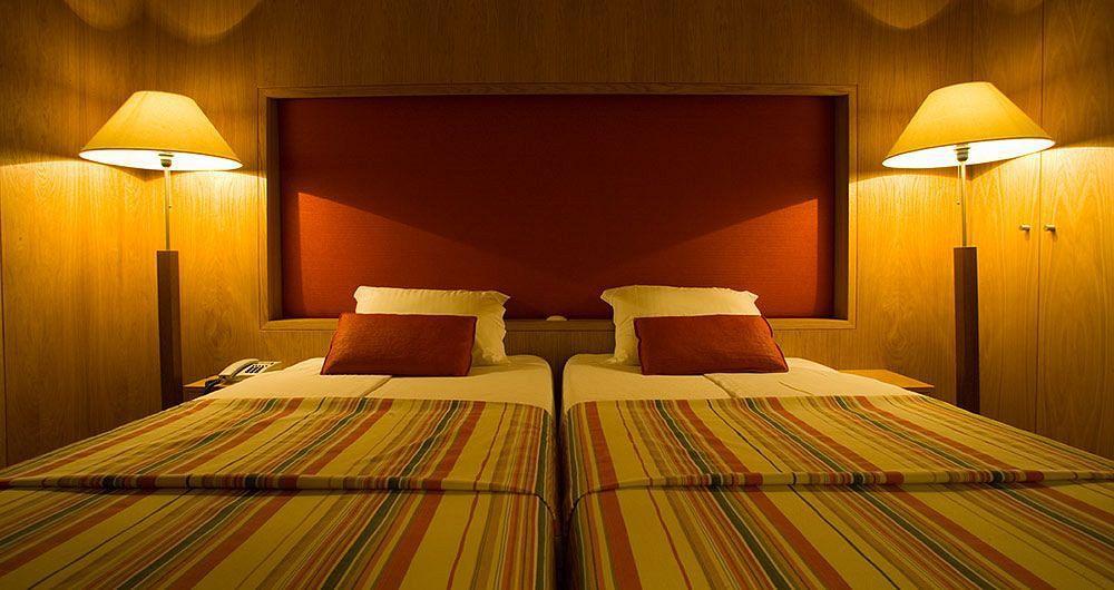 Turisticos Atlantida Apart-hotel Funchal (Madeira)