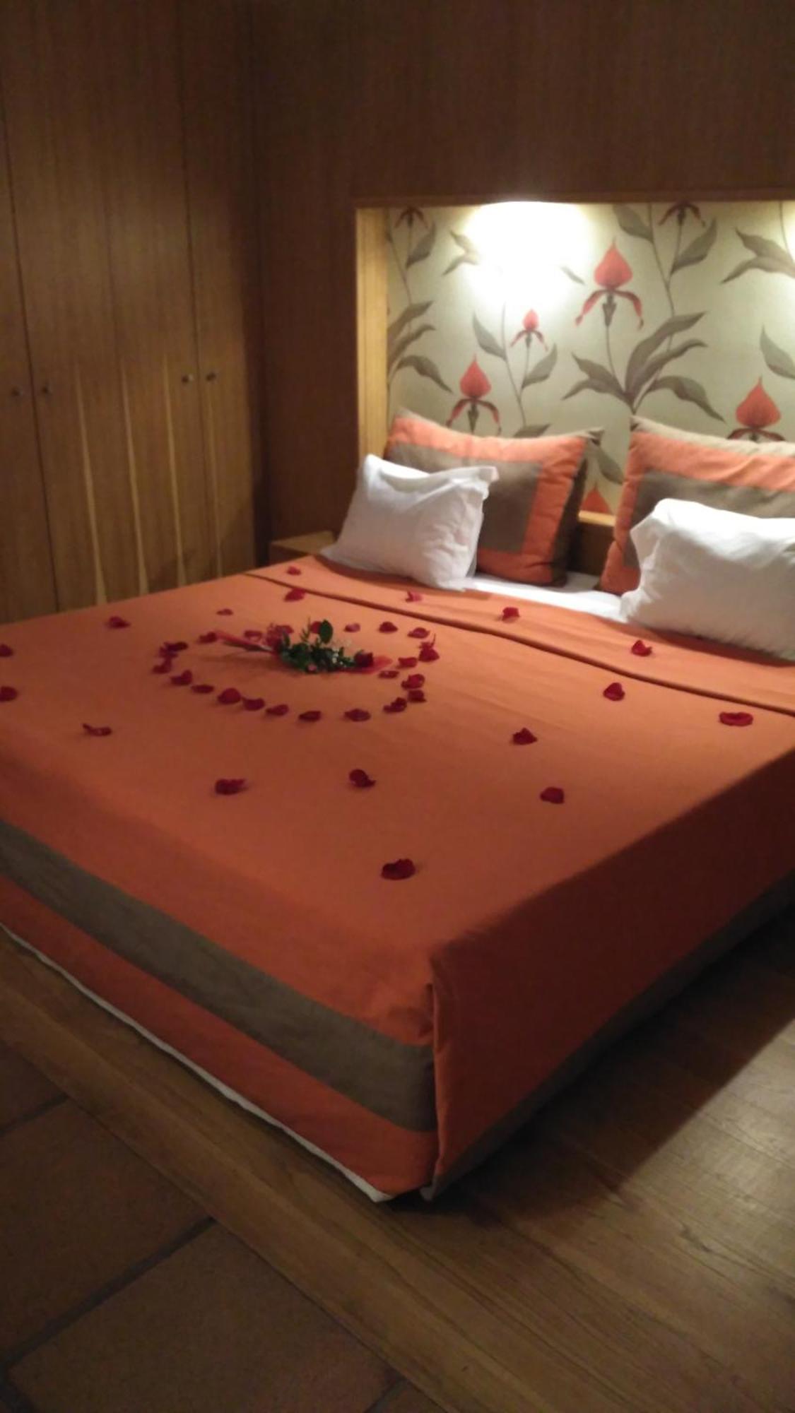 Turisticos Atlantida Apart-hotel