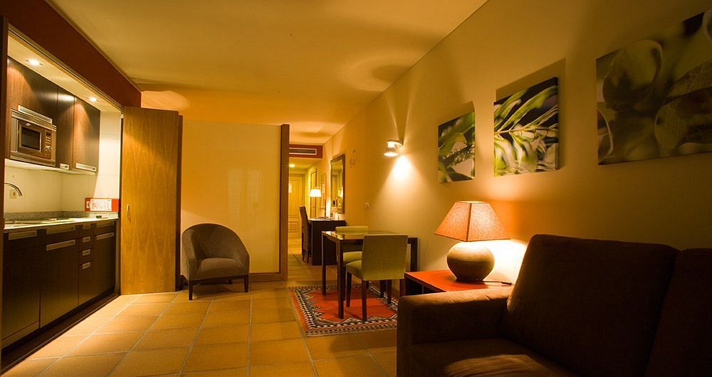 Turisticos Atlantida Apart-hotel