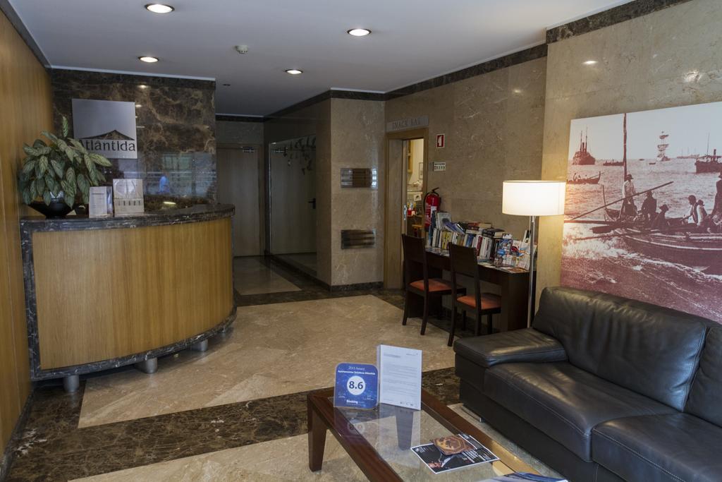 Apart-hotel Turisticos Atlantida 4*
