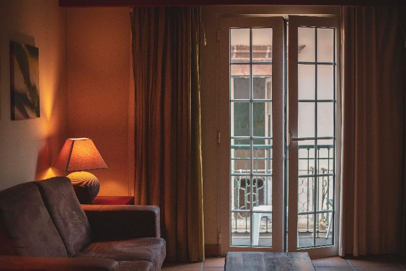 Apart-hotel Turisticos Atlantida Funchal (Madeira)
