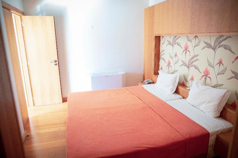 Apart-hotel Turisticos Atlantida Funchal (Madeira)