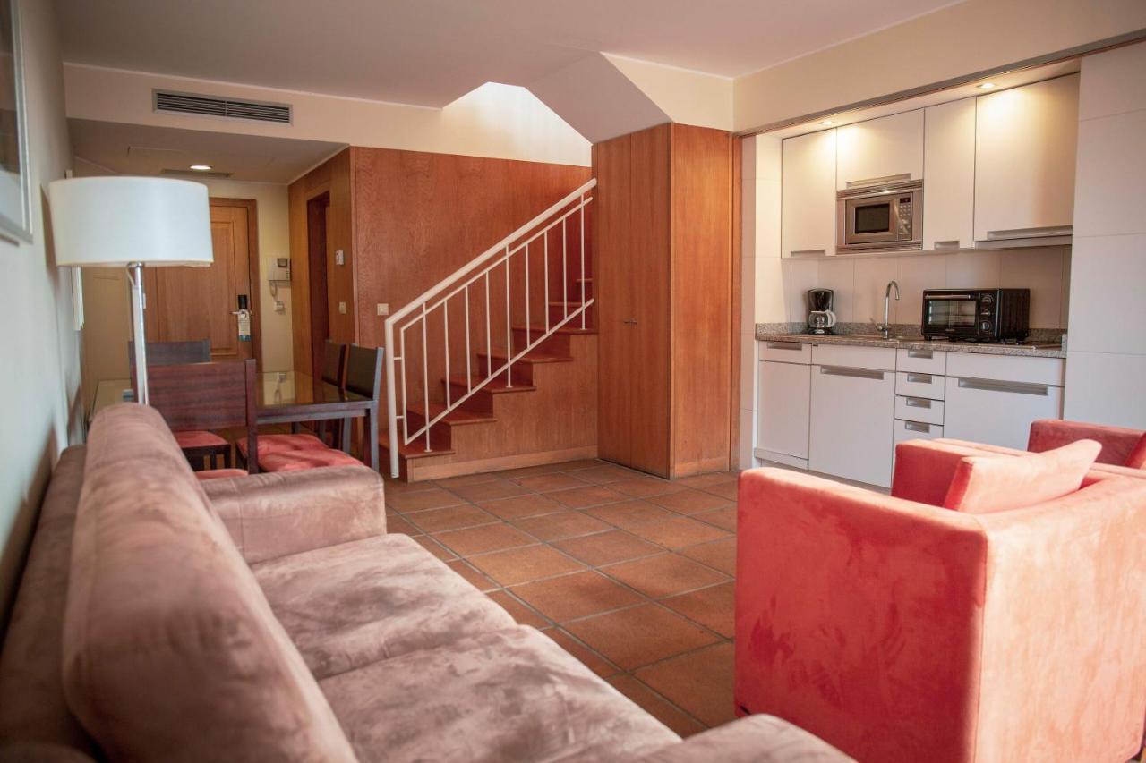 Turisticos Atlantida Apart-hotel Funchal (Madeira)